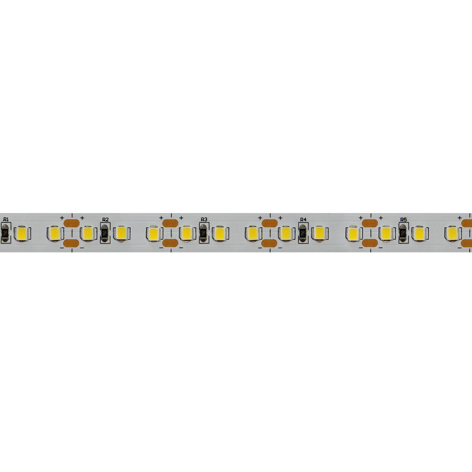 12V 19.2W/M, 120LEDs/M, 2835 LED Strip